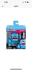 Mr Beast Lab Classic Panther Vinyl Figure by Moose New