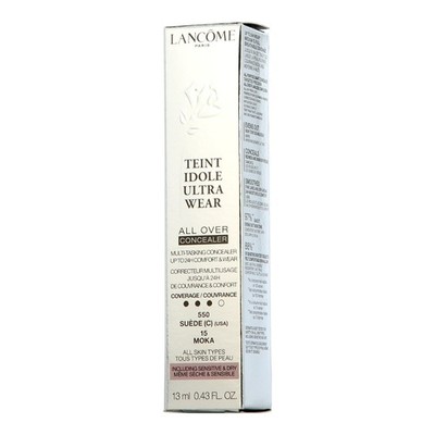 Lancôme Teint Idole Ultra Wear All Over Concealer - 15 Suede 13ml