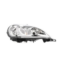 TYC Scheinwerfer Rechts passend für MERCEDES-BENZ M-Klasse (W163) 20-0661-05-2