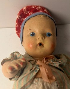 Vintage Dolls 1940's for sale | eBay