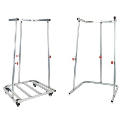 Bag -Support -Stand tragbarer Multi -Use -Getreide -Ladungstaschenhalter