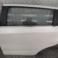 Porte arrière et accessoires Chevrolet AVEO