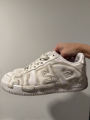 Nike by You Air Force 1 Low x Cactus Plant Flea Market Size 8.5