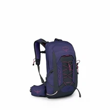 Osprey Tempest 11 L Hiking Backpack Deep Fig Purple/Hotspot Pink