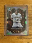 Konnor Griffin 2025 Bowman Chrome #VIP-20 VIP Prospect Pittsburgh Pirates (RC)
