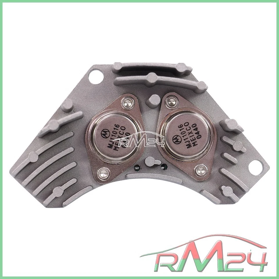 CENTRALINA RISCALDAMENTO PER PEUGEOT 405 1 I 1.4-1.9 87-92 2 II 1.4-2.0 92-96 - Immagine 3 di 4