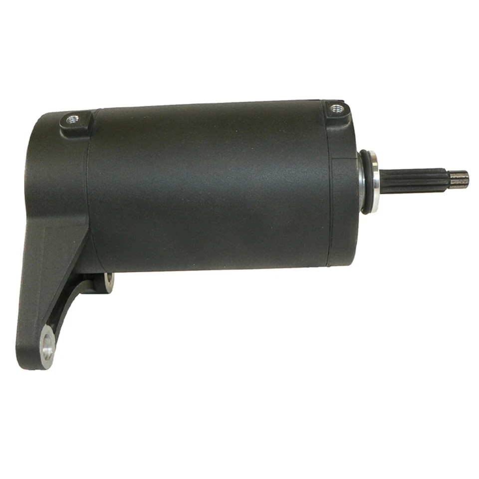 Starter For Victory Motorcycle Sport Cruiser Standard Touring Cruiser 2000-2006 - Image 2 of 4