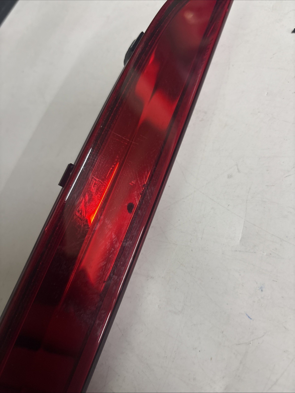 21-24 Ferrari Portofino & F8 Rear Third Brake Light  803566 Genuine OEM#D092