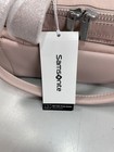 Samsonite Better Than Basic Drop Bottom Weekender Duffel - Light Pink — photo 4