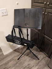 Peak SMS20 Collapsible Music Stand