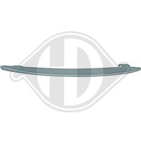 1225063 Zier-/Schutzleiste, StoßFäNger Vorne Links FüR BMW 5 (F10)