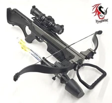 Wyvernized Excalibur Short 308 Crossbow Package NEW!!!