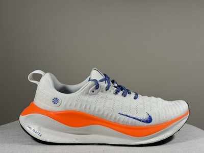 Nike ReactX Infinity Run 4 Blueprint Pack HJ6648-900 Men s 8.5