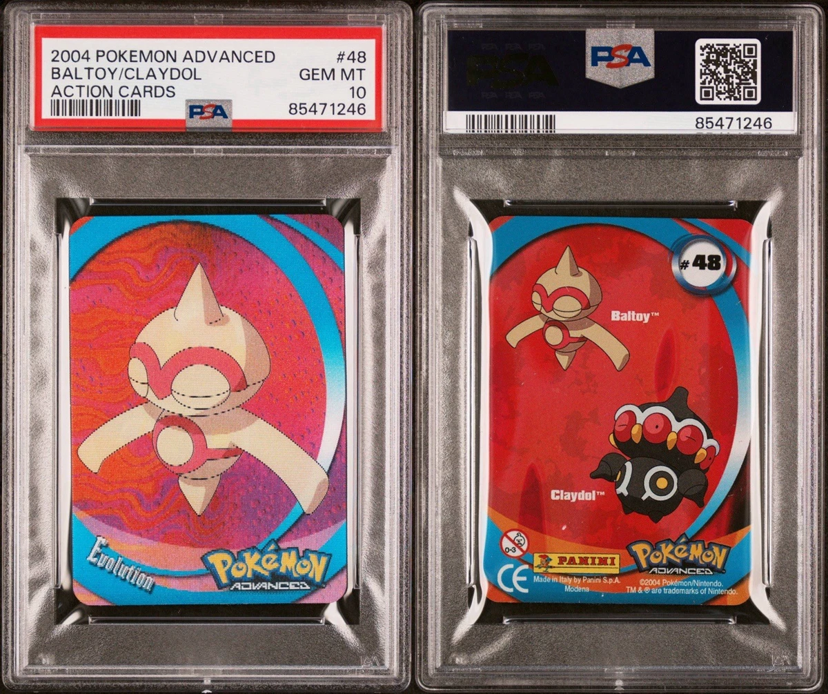 Pokmon TCG Action Individual Collectible Card Game Cards for sale - eBay Pokmon TCG Action Individual Collectible Card Game Cards for sale - eBay