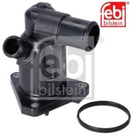 Febi Bilstein 172644 Thermostat FüR KüHlmittel Thermostat KüHlmittel