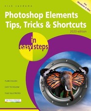 Photoshop Elements Tips, Tricks  Sho..., Vandome, Nick