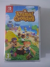 Animal Crossing: New Horizons -- Edizione standard (Nintendo Switch, 2020)