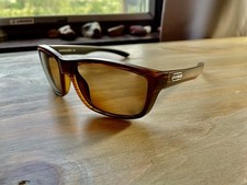 Suncloud Mayor Polarized Sunglasses, Brown