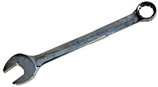 Matco Silver Eagle Tool Rc18m2sea 18mm Metric Combination Wrench 12 Point Chrome