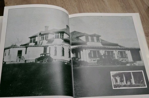 RARE METACOMET COUNTRY CLUB 100 YEARS HISTORY 1901 - 2001 EAST PROVIDENCE, RI - Foto 6 di 7