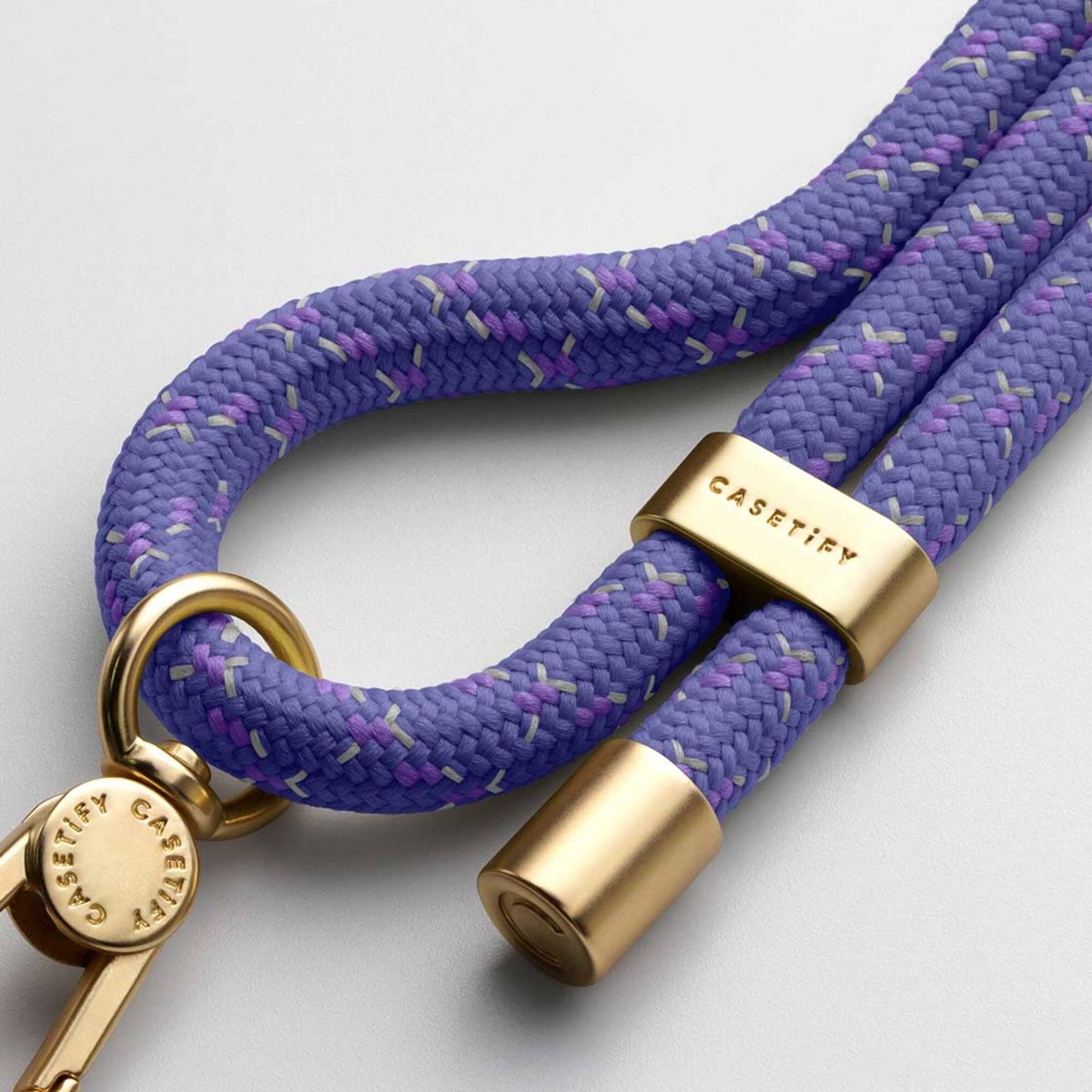 CASETiFY - Rope Cross-body Phone Strap Compatible with Most