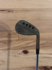 Callaway MD3 Milled S Grind 50° Sand Wedge GW Men's Right Hand S400 Stiff Tour