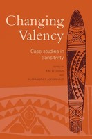 Robert M. W. Dixon | Changing Valency | Buch | Englisch (2009) | Gebunden