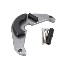 CNC Aluminum Motorcycle Accessories Protection Cover Guard Tank Cap Case Guards