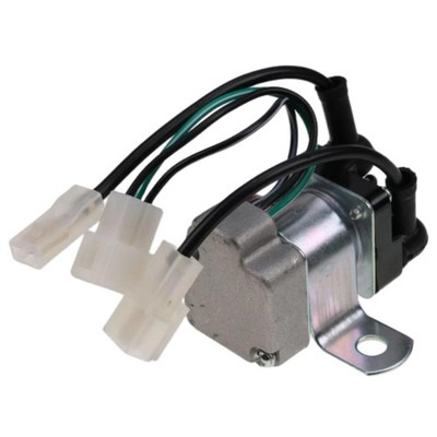 12V Relay 1-82553-040-1 0-25000-7912 for Isuzu 4JJ1 4JG1 4BG1 Hitachi EX25 EX40