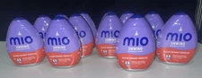 12x-MiO UNWIND Magnesium & B Vitamins BLOOD ORANGE HIBISCUS Each  1.62oz