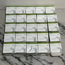 GE Interlogix TX-1012-01-1 Micro Wireless Sensor Replace 60-688-95 (lot Of 25)