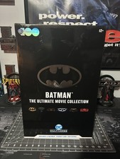 McFarlane DC Multiverse Batman Ultimate Movie Collection 6-Pack Box Set