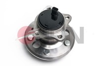 Radlagersatz JPN 20L2055-JPN FüR Toyota Camry ACV31_ ACV31 ACV30 ACV36 ACV40_