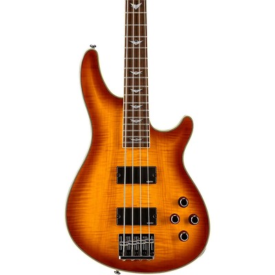 Schecter Omen Extreme-4 Bass Vintage Sunburst