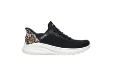 Skechers Women's  Seize the hour (117499) Black 100% Original Brand
