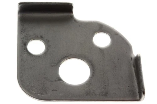 PLATE, LH | MODEL W/X