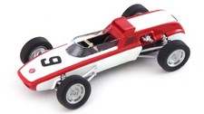 Tatra Delfin 1964 1:43 Scale Road Vehicles