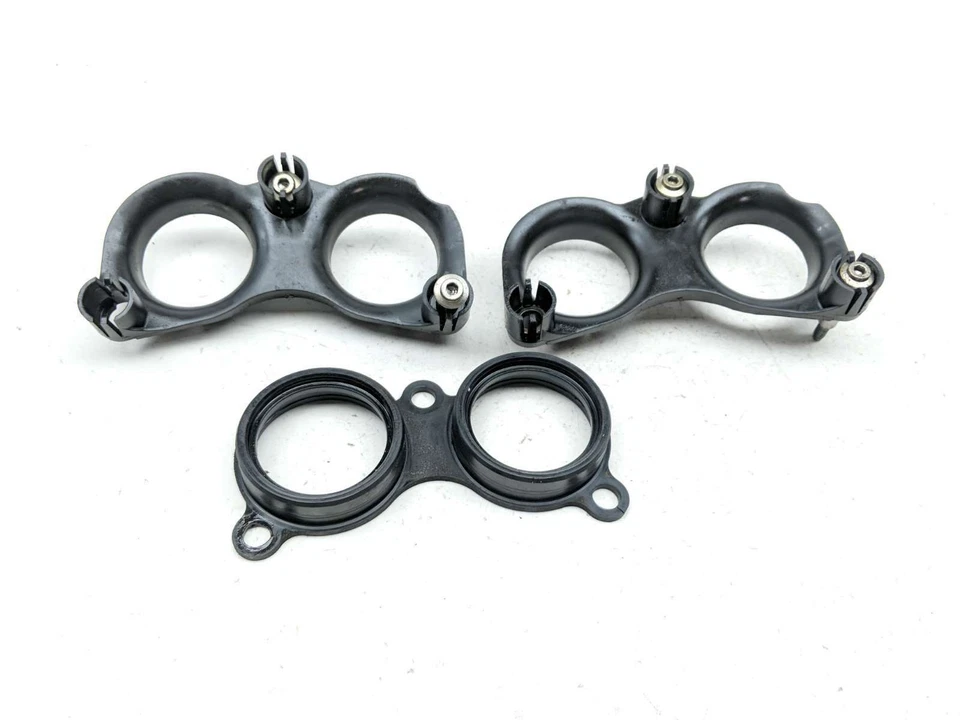 Pilas de velocidad de admisión de aire Yamaha YZF-R6R YZF R6 06-08 Foto 3 de 4