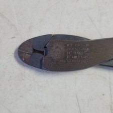 Thomas Betts Sta-Kon WT-105-M Crimping Pliers Electrician Speciality Tool USA