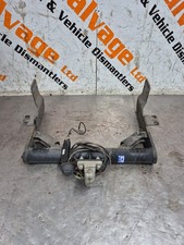 2014-2025 FORD TRANSIT 350 MK8 PANEL VAN TOW BAR