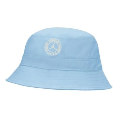 Air Jordan x Union Größe M/L Unisex Bucket DX6483-496 Cobalt Pulse