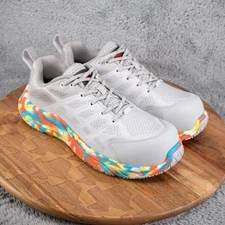 Merrell Moab Flight Carbon Fiber Work Sneaker Shoes Womens 7.5 M Safety Toe