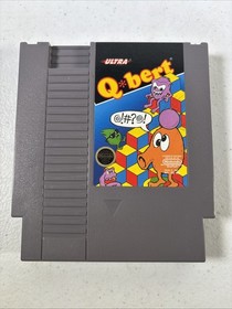 Nintendo NES Game Lot of 10