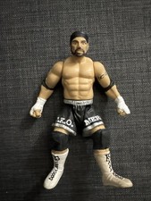 1998 WWF / WWE Jakks Pacific Superstars Series 6 “Marvelous” Marc Mero Figure