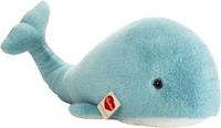 Teddy Hermann Wal Wanda 42 Cm 93979 Kuscheltier Stofftier PlüSchtier Herzekind