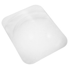  Wide-Angle Car Rear Window Fresnel Lens - 8"x10" Reversing and Parking Lens for