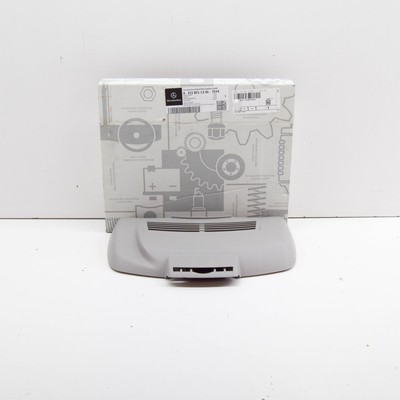 Mercedes-Benz S W221 Frontkamera Abdeckung A22182113367E94 NEU ORIGINAL