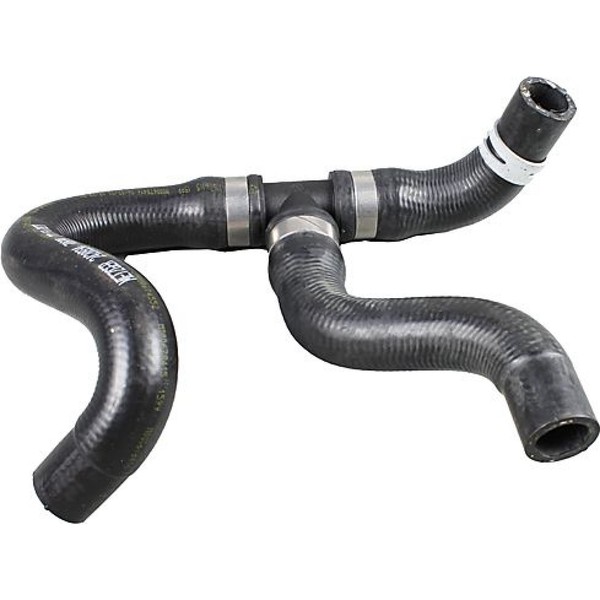Metzger 2420934 KüHlerschlauch FüR Mercedes Benz Viano Vito Mixto W639-image