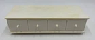 Vintage Barbie’s Hope Chest Susy Goose Furniture Working Drawer