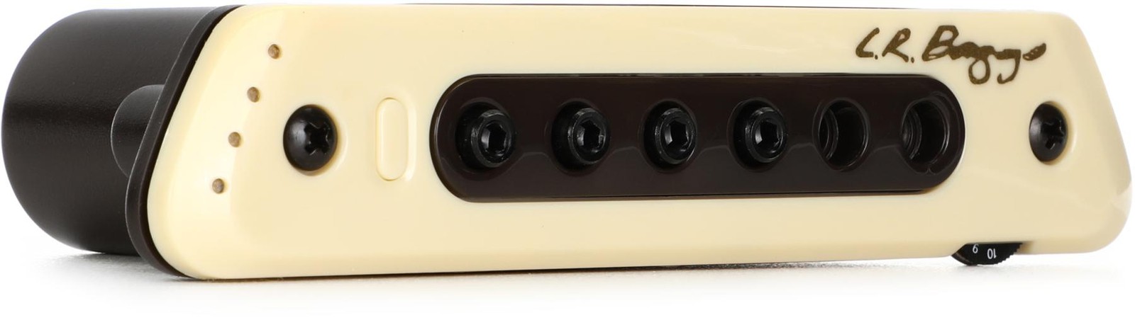 Звукосниматель для акустической гитары LR Baggs M80